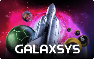 galaxsys